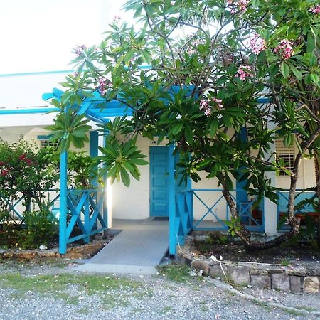 The Lodge - Antigua English Harbour Экстерьер фото