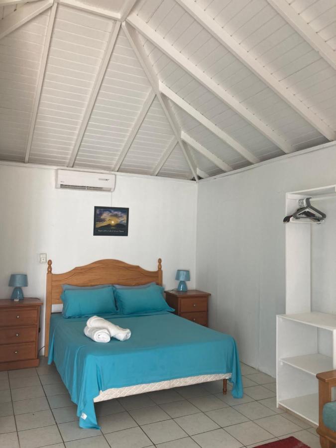 The Lodge - Antigua English Harbour Экстерьер фото