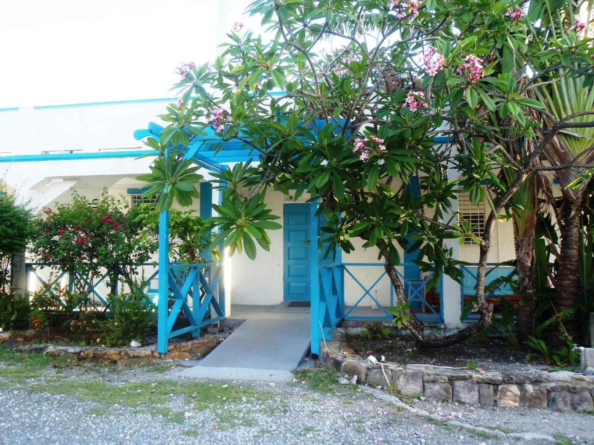 The Lodge - Antigua English Harbour Экстерьер фото