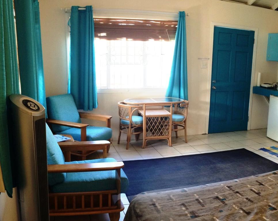 The Lodge - Antigua English Harbour Экстерьер фото